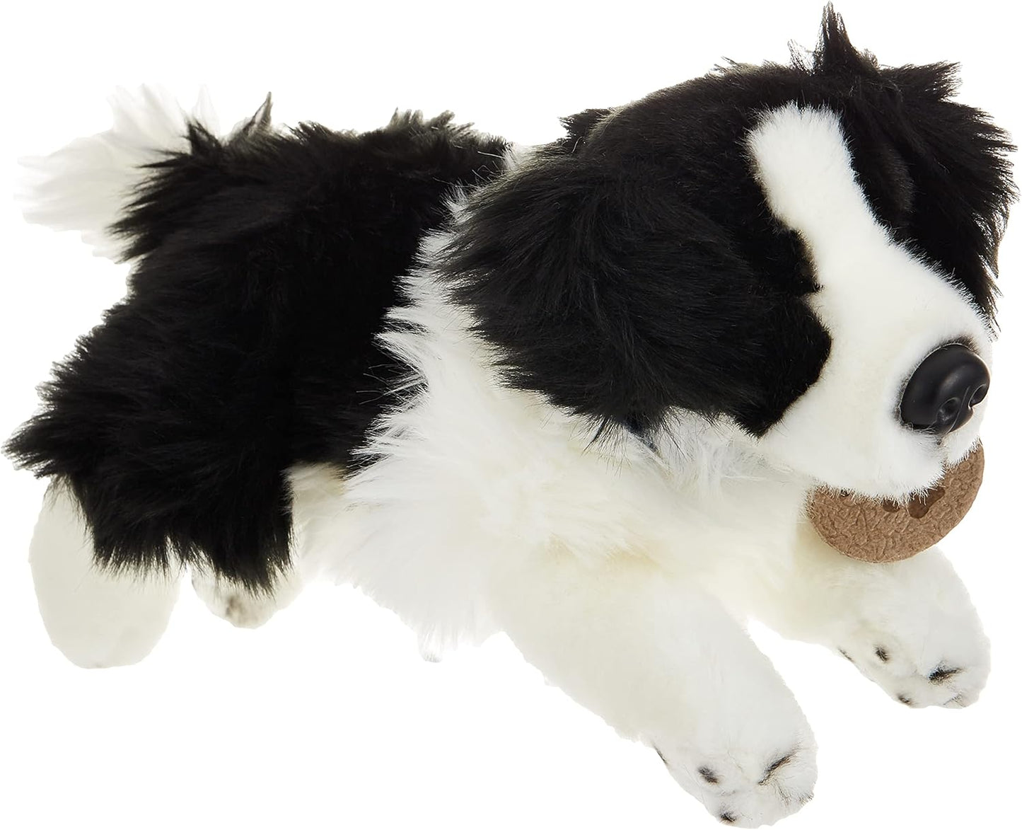 KEEL toys - 25CM JESSIE BORDER COLLIE