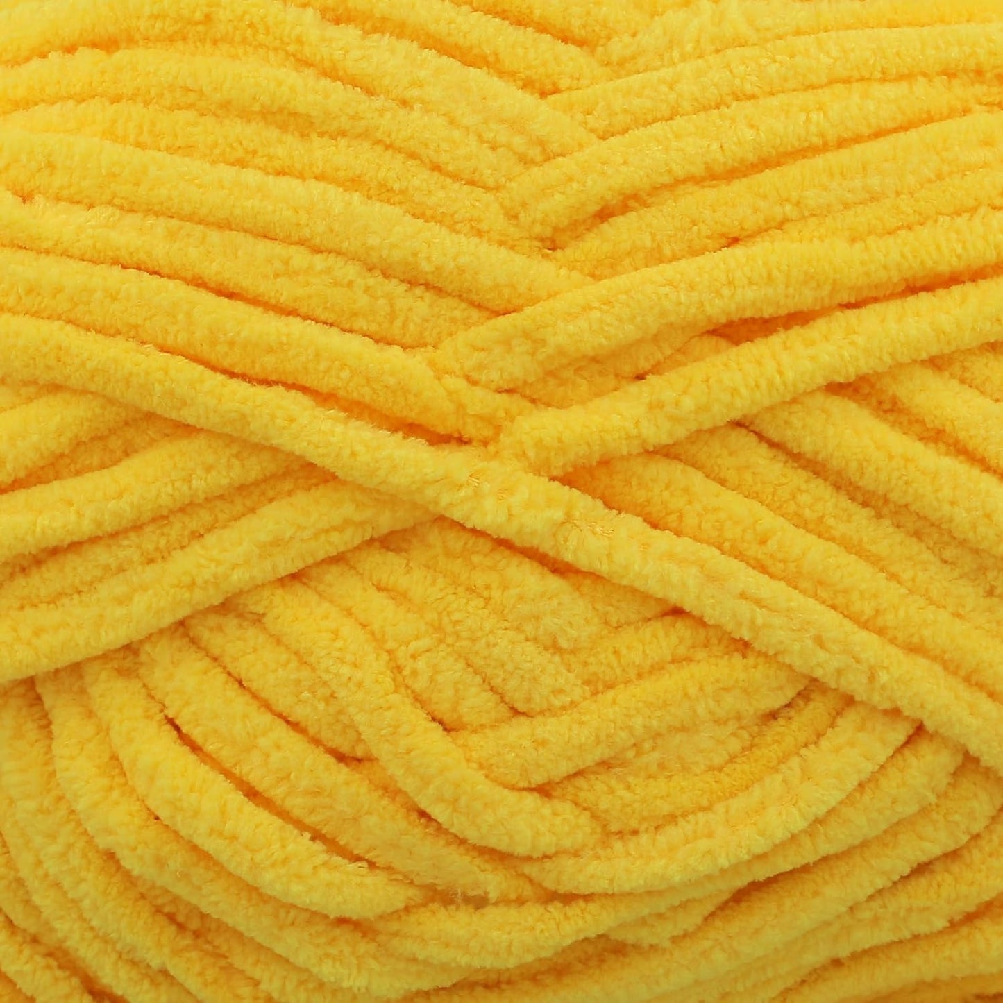 King Cole Warm & TOASTIE - Yellow (5987)