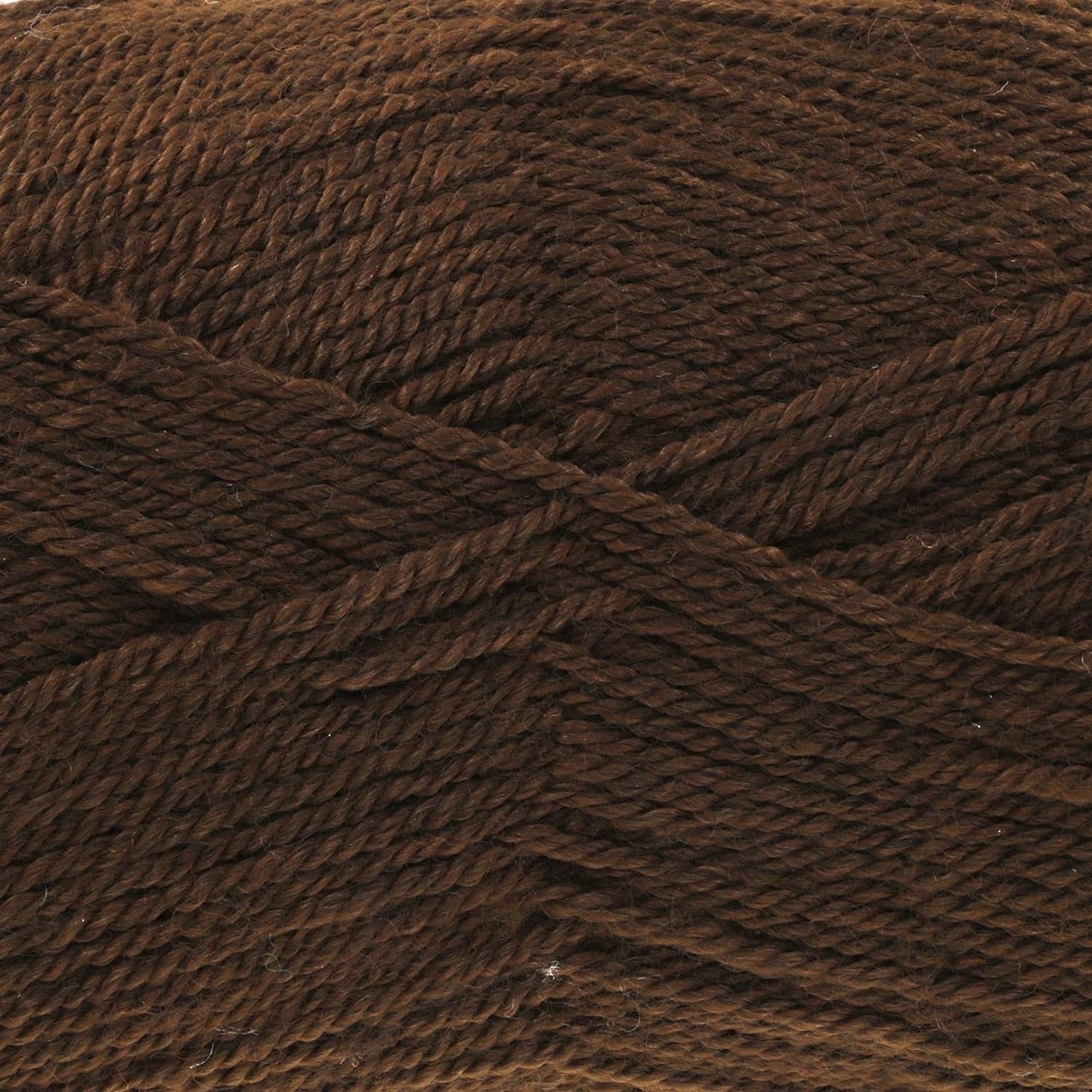 King Cole Prize DK Brown Yarn - 300M, 100g
