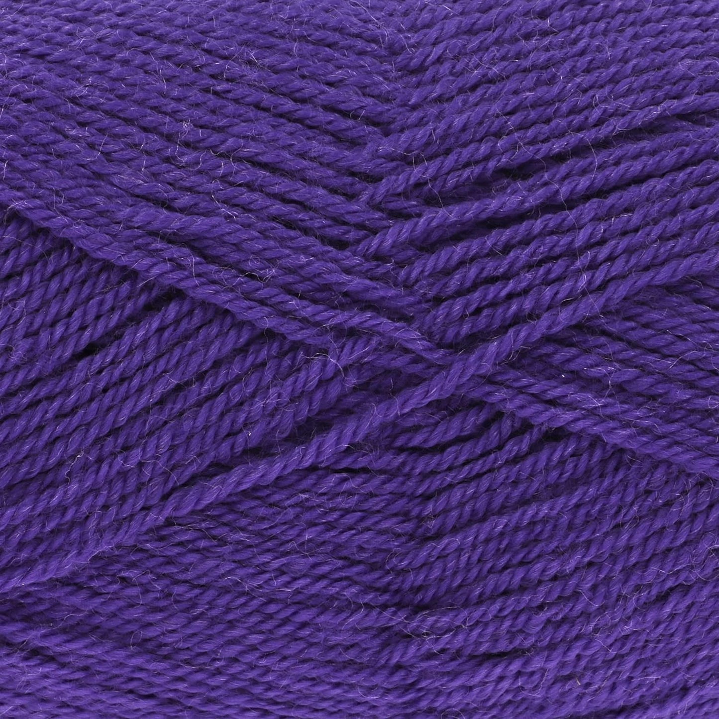 King Cole Prize DK Purple Yarn - 300M, 100g