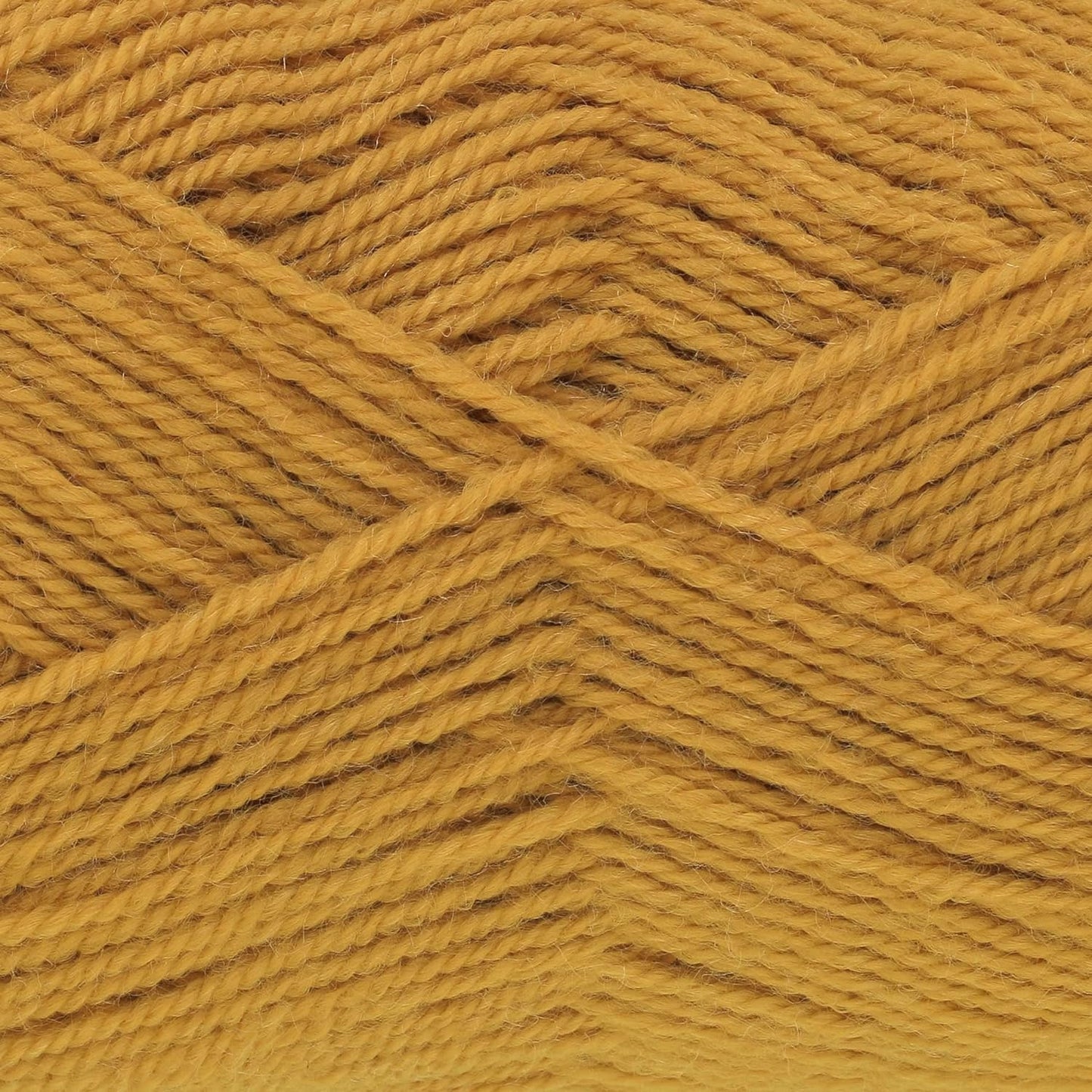 King Cole Prize DK Mustard Yarn - 300M, 100g