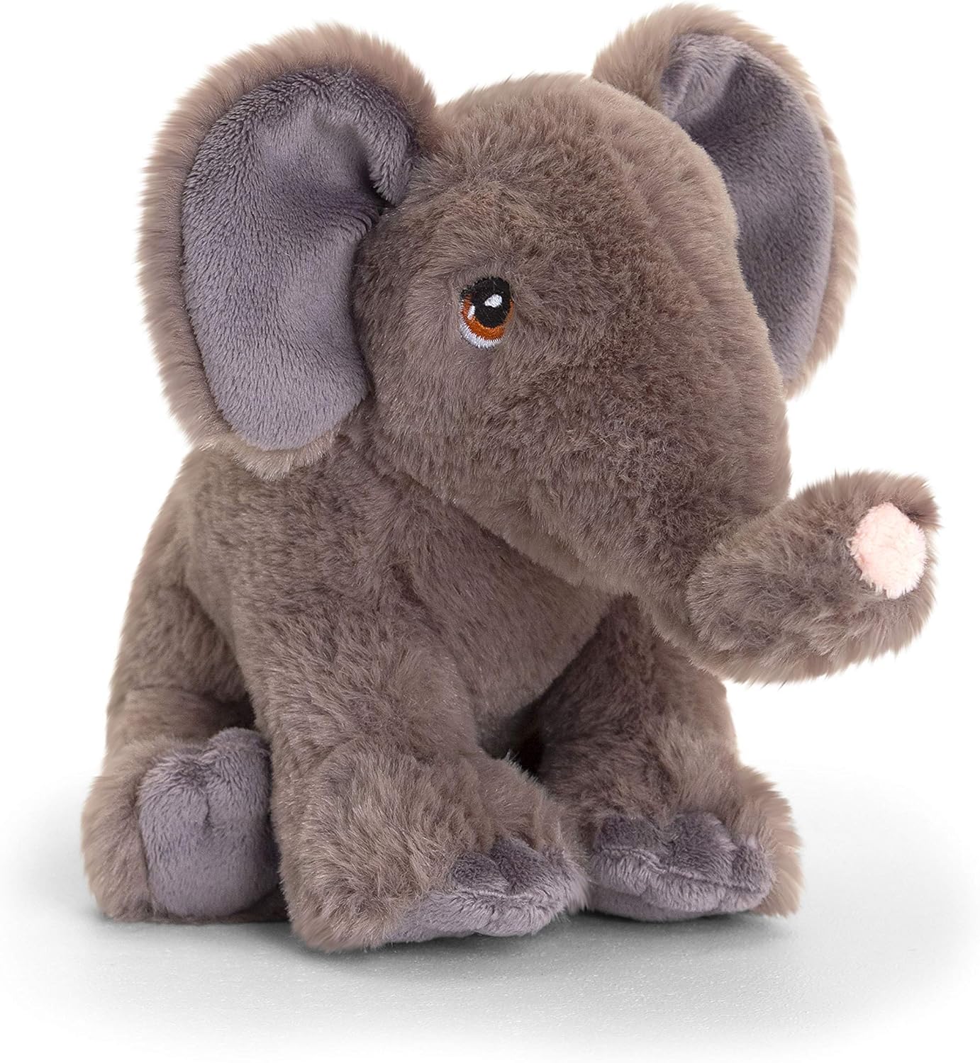 Keel Toys 18cm Keeleco Elephant