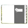 FELTED SHEEP ADDRESS BOOK