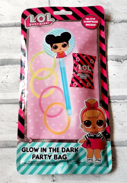 Lol glow party bag sales