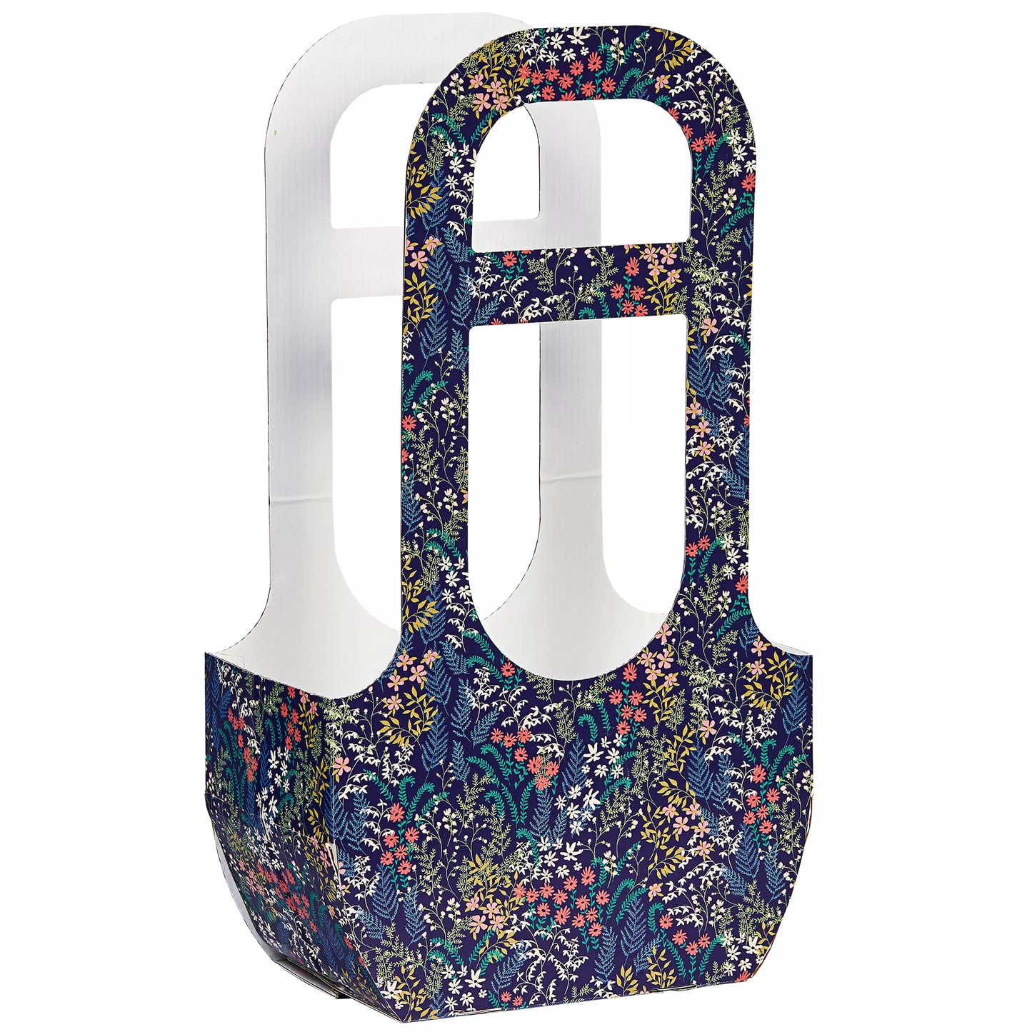 Partisan Plant Carrier Spring Flora Extra Large