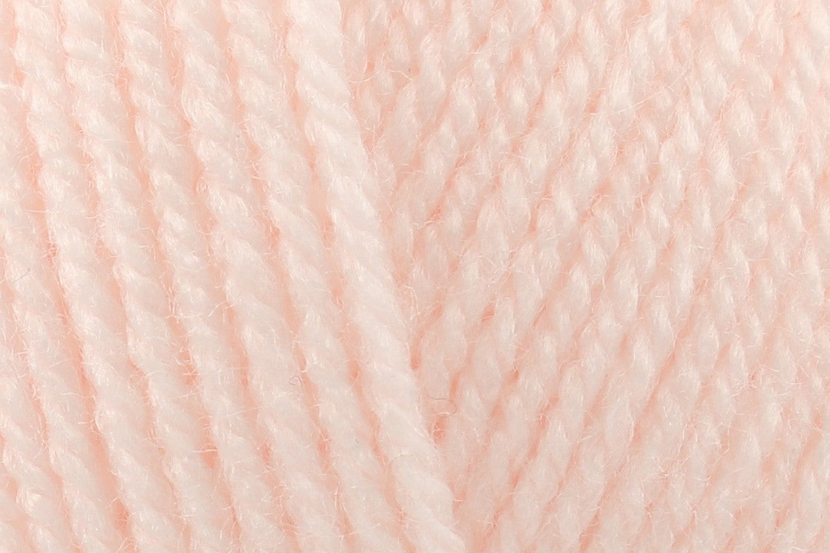 KING COLE SUPERBALL BABY DK 250G soft pink