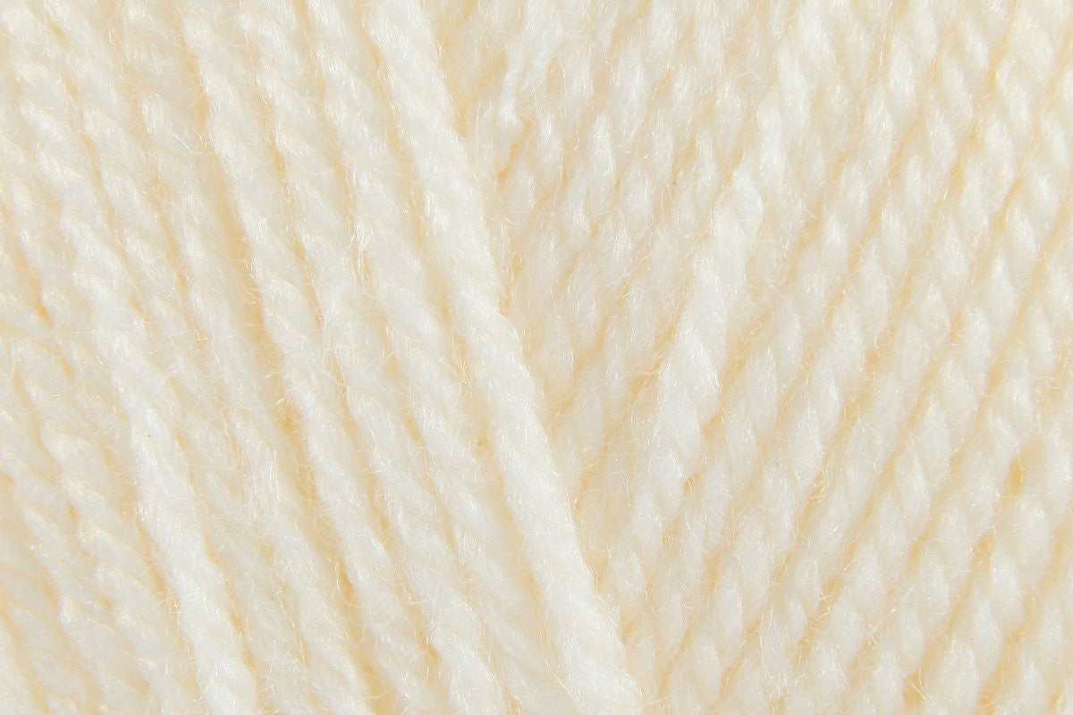 King Cole Big Value Baby DK 250g cream