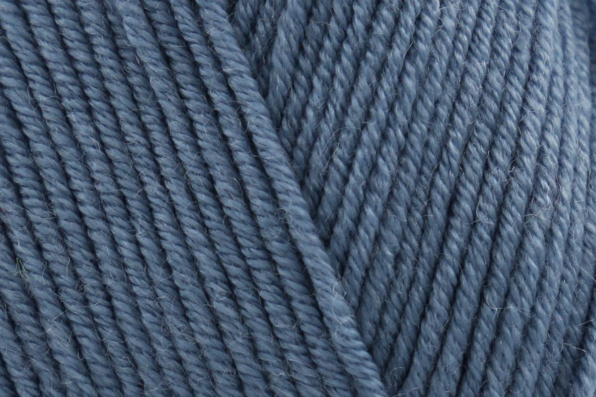 King Cole Cherished DK - Denim (5665) - 100g