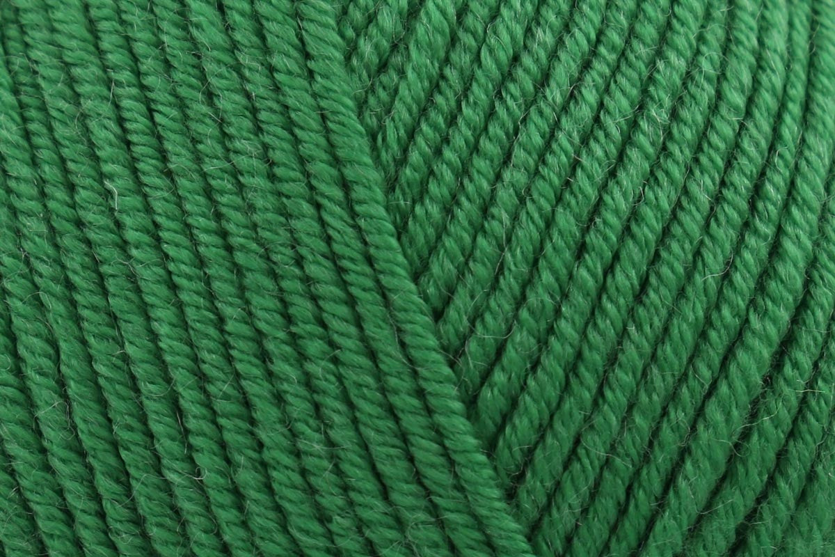 King Cole Cherished DK - Parsley (5666) - 100g