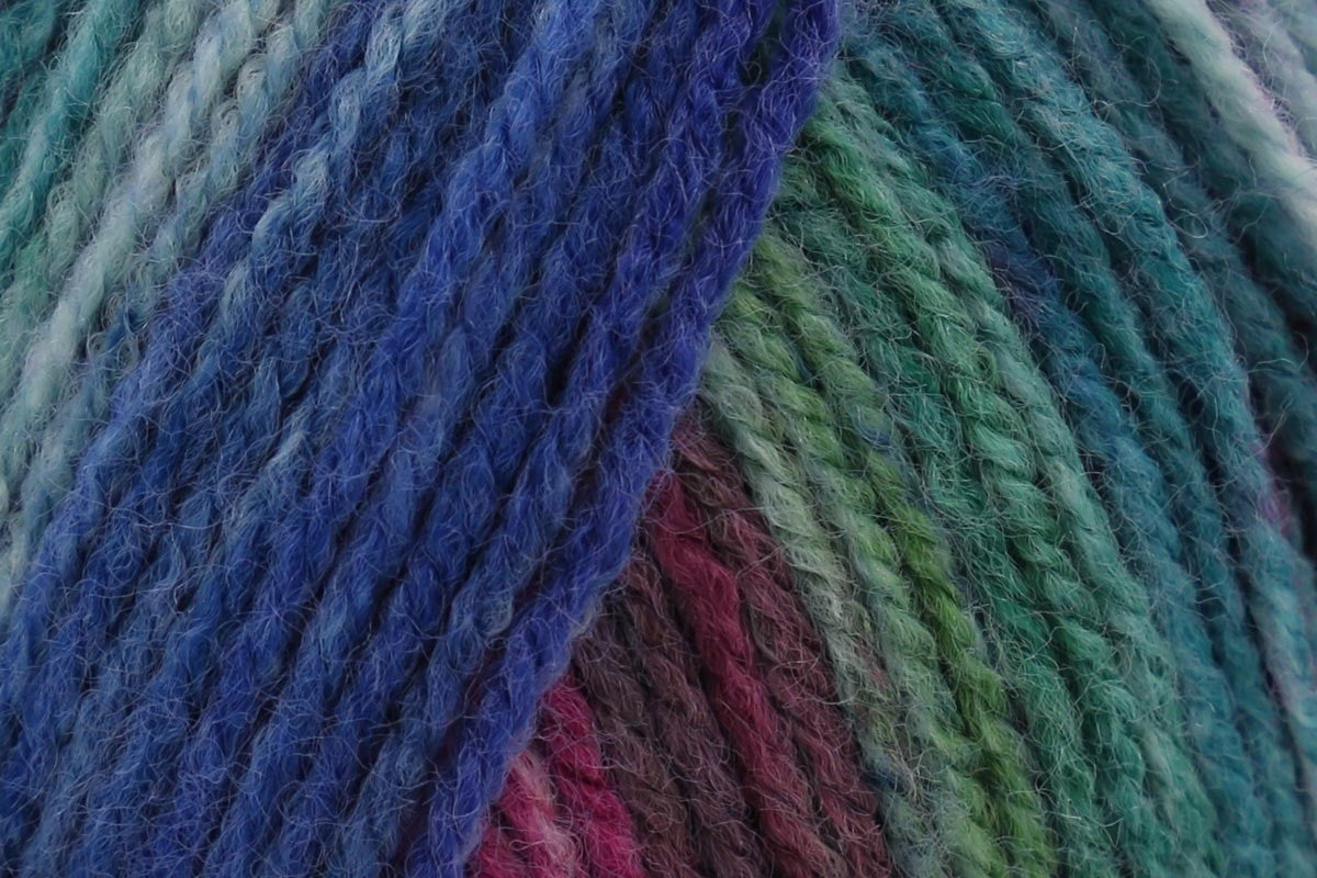 King Cole Bramble DK - Thistle (4499) - 100g