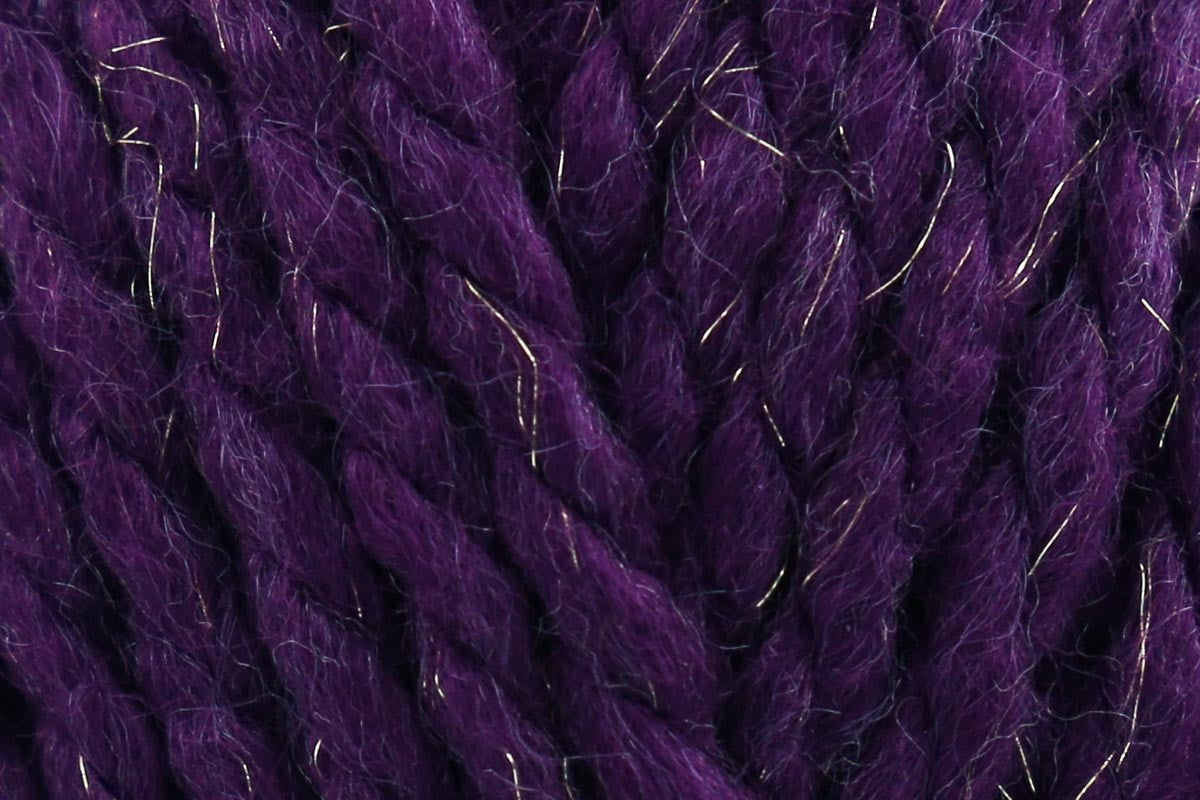 King Cole Celestial Super Chunky - Ultra Violet (5630) - 100g