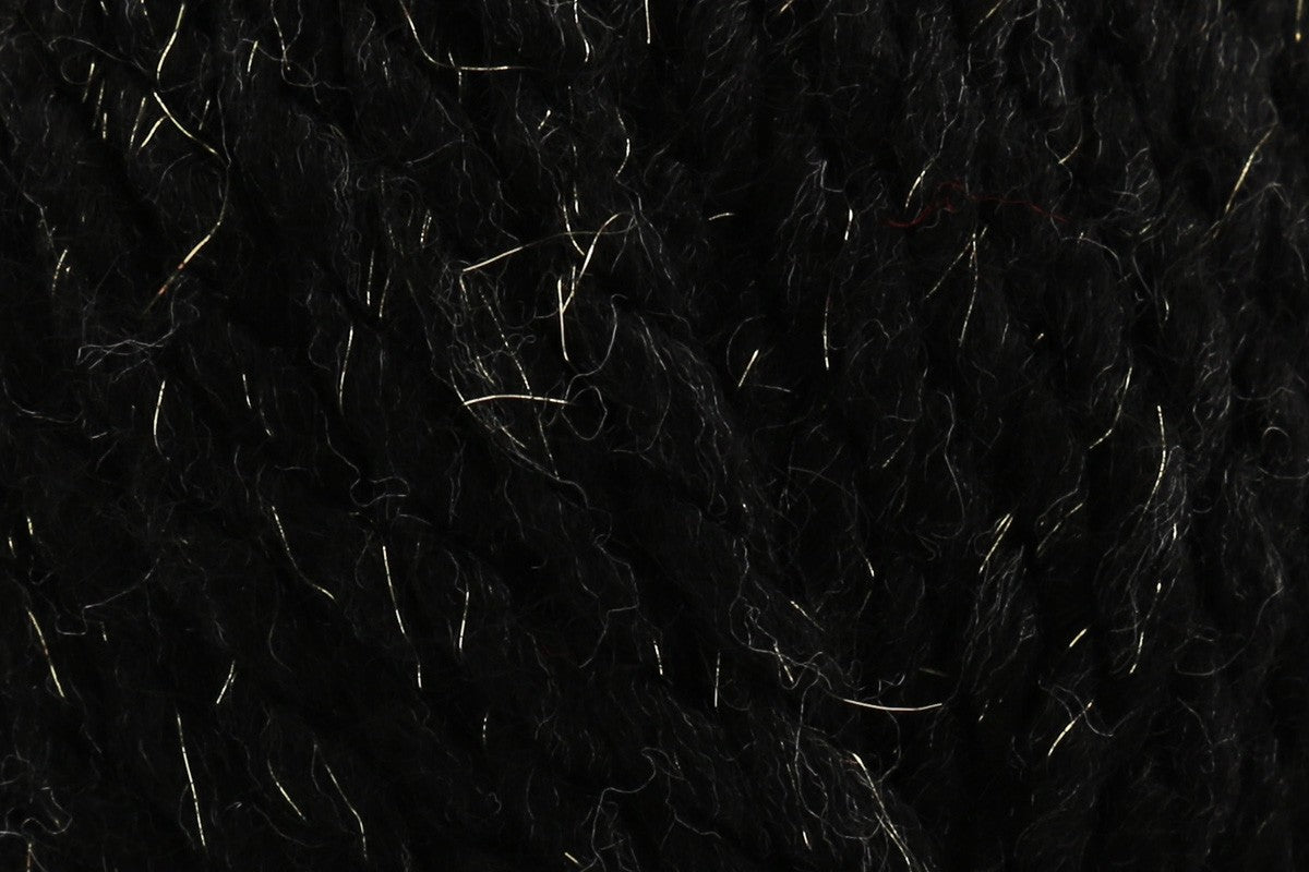 King Cole Celestial Super Chunky - Space Black (5621) - 100g