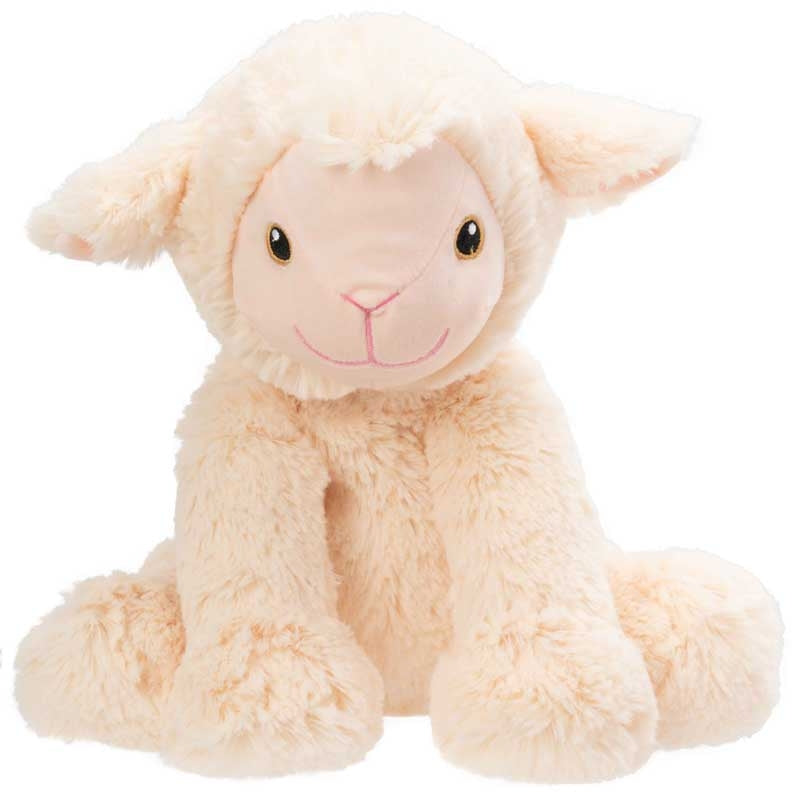 Bella & Bee 25cm Plush lamb