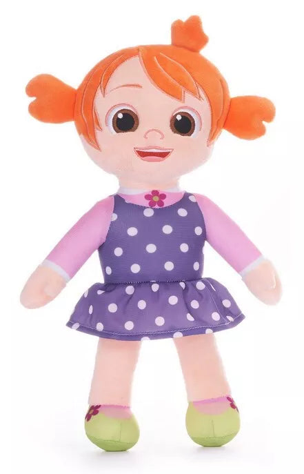 COCOMELON SOFT PLUSH yo yo