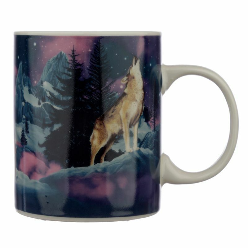 Protector Of The North Mug