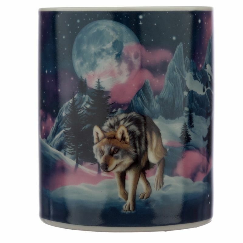 Protector Of The North Mug