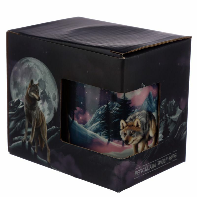 Protector Of The North Mug