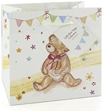 Jennifer bag of rose-bear -small model bag