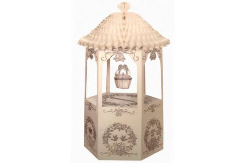 Large Wedding Wishing Well Card Posting Box - hanrattycraftsgifts.co.uk