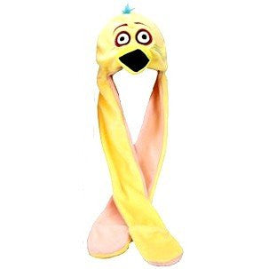 birdbrains hat scarf mittens choice 4 colours one supplied at random or message us your choice - hanrattycraftsgifts.co.uk