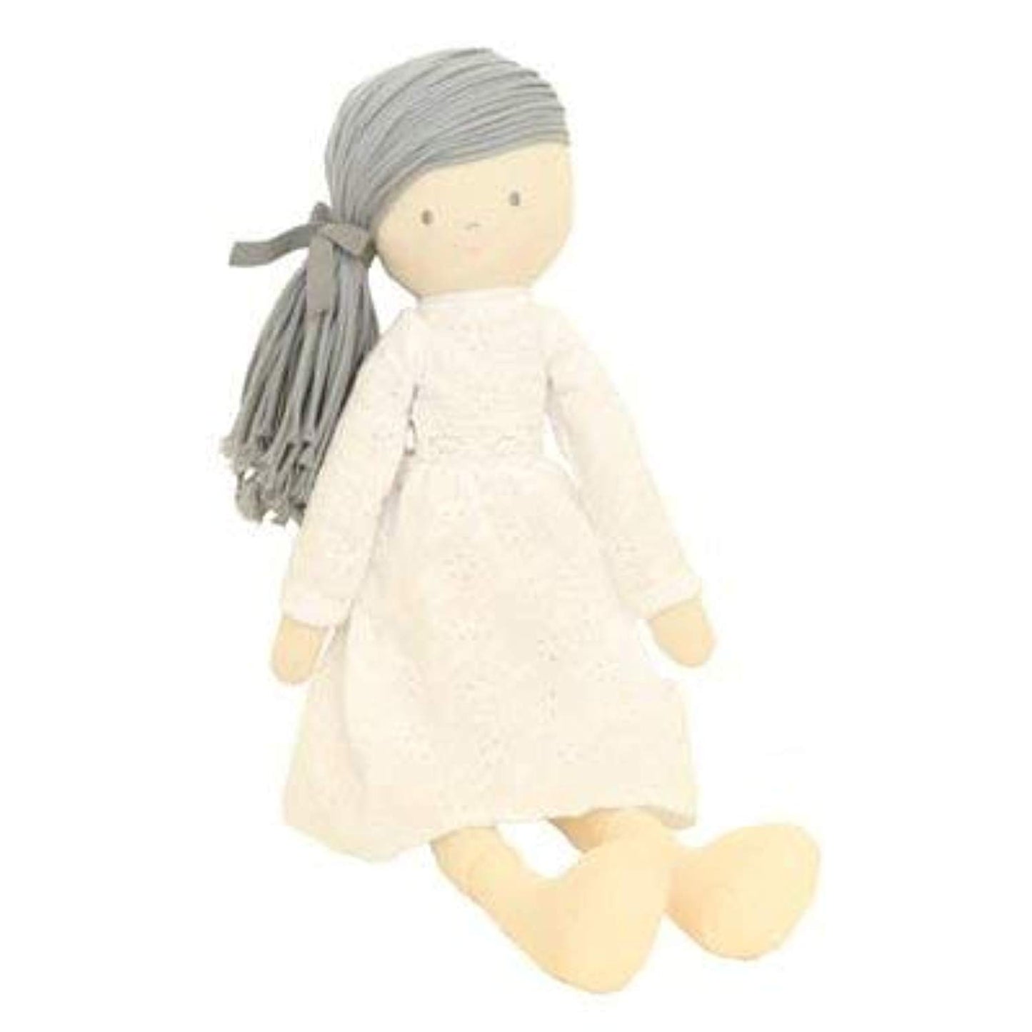 Bonikka Rag Doll Isabella - hanrattycraftsgifts.co.uk