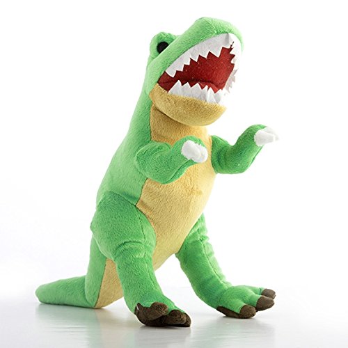 Stuffed Dinosaur - hanrattycraftsgifts.co.uk