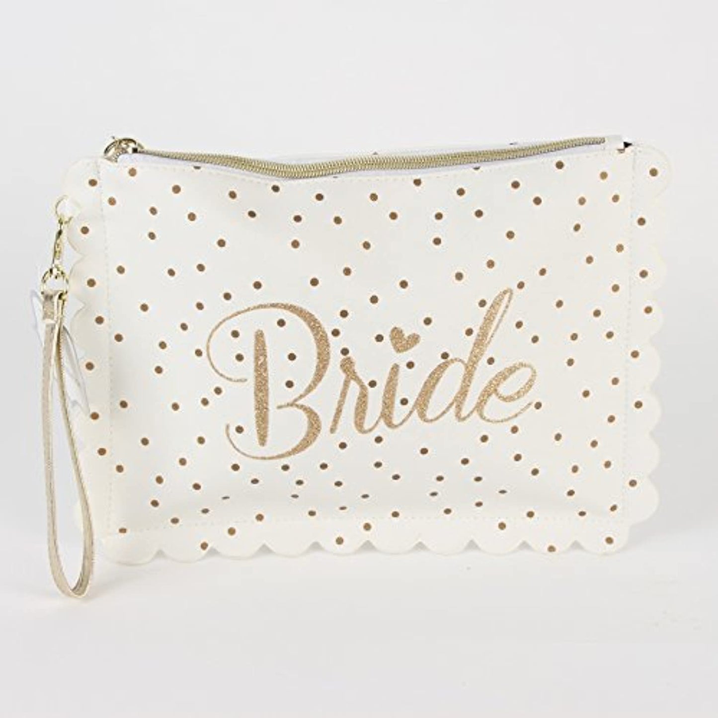 Always & Forever Bride Multi Use Pouch