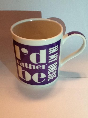 Onesie Mug - hanrattycraftsgifts.co.uk