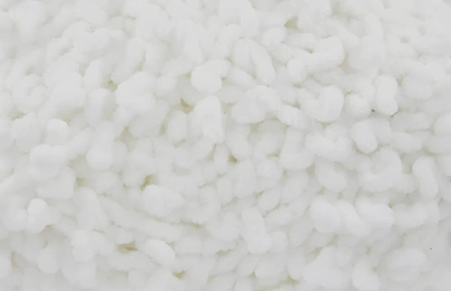 King Cole Funny Yummy Wool/Yarn White 4140-100g