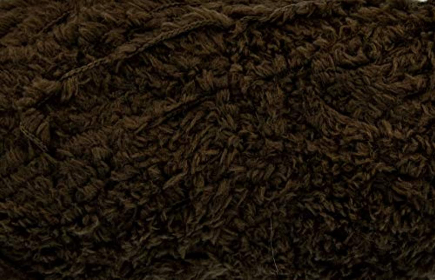 King Cole 4370 Ball of knitting yarn with truffle 100 g