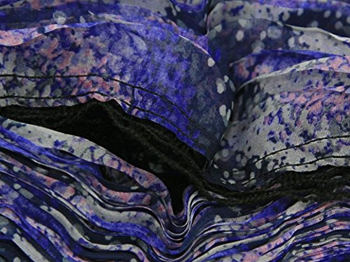 King Cole Krystal Boa Scarf Knitting Yarn 123 Carribean - per 40 gram hank - hanrattycraftsgifts.co.uk