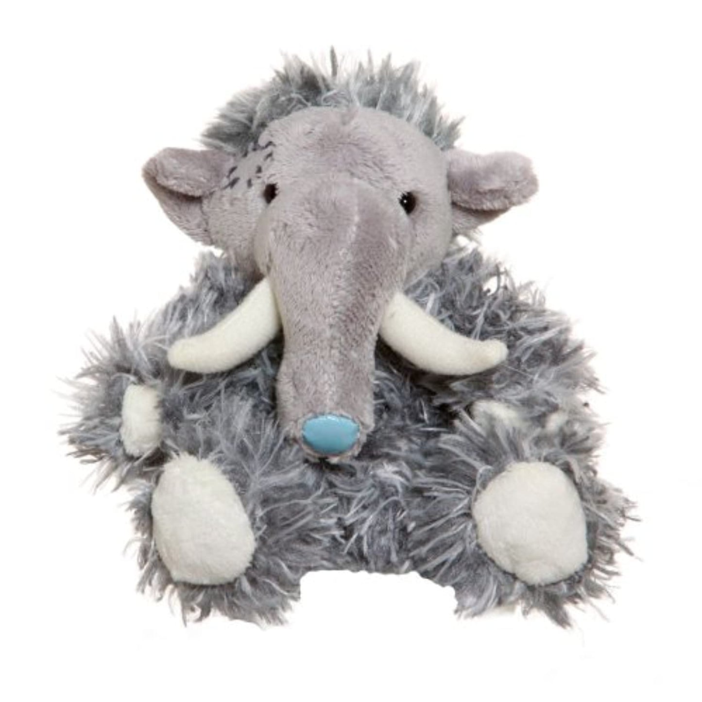 Blue-Nose-Friends-me-to-you-Mammouth laineux- (10 cm) Woolly Mammoth