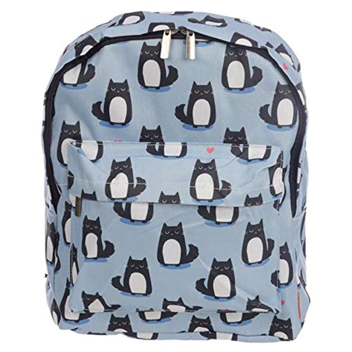 Rucksack - Feline Fine Cat