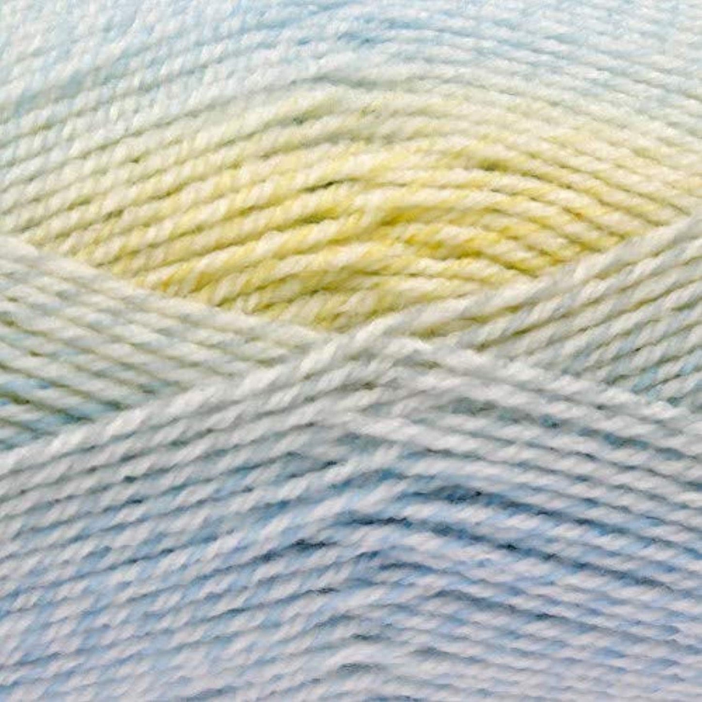King Cole Melody Superball Knitting Yarn DK 3362 Periwinkle - per 200 Gram Ball - hanrattycraftsgifts.co.uk