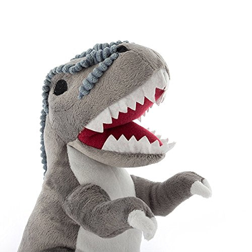 Stuffed Dinosaur - hanrattycraftsgifts.co.uk