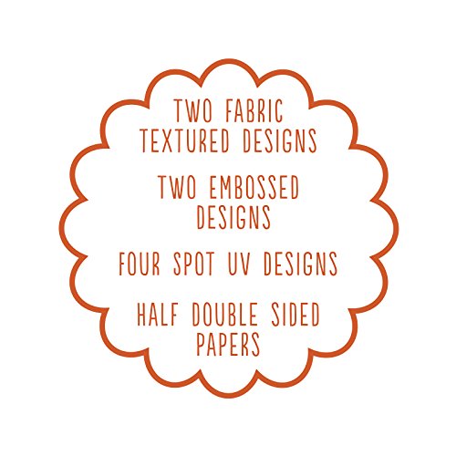 First Edition 12 x 12-Inch FSC "Travel Notes" Paper Pad - hanrattycraftsgifts.co.uk