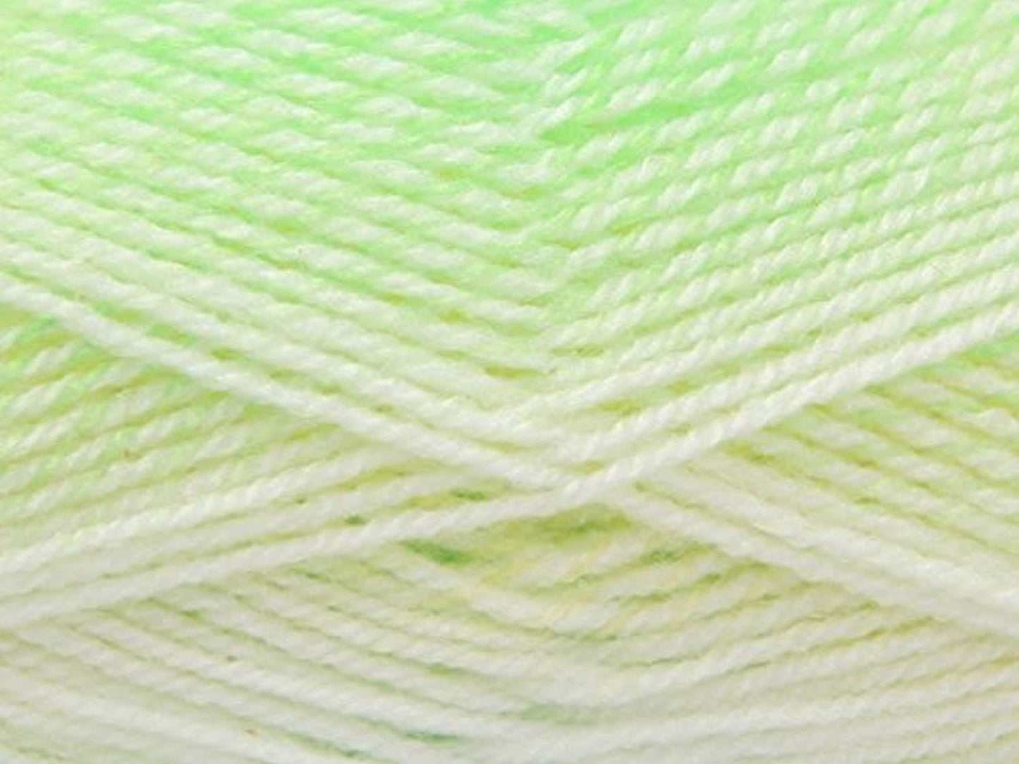 Melody Superball DK Knitting Wool/Yarn Apple 965 - per 200g ball - hanrattycraftsgifts.co.uk