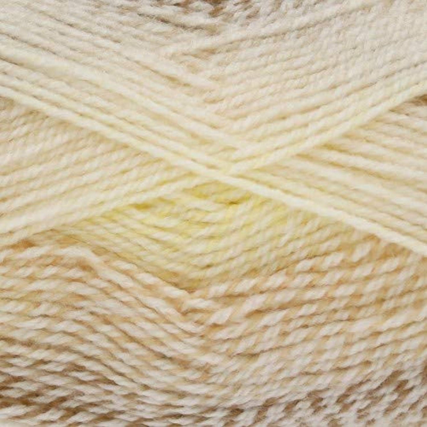 King Cole Melody Superball Knitting Yarn DK 3099 Butterscotch - per 200 Gram Ball - hanrattycraftsgifts.co.uk