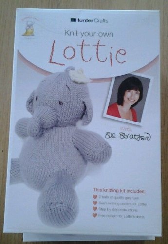 sew your own lottie - hanrattycraftsgifts.co.uk