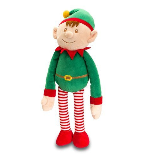 Dangly Elf 20cm Keel Toys - hanrattycraftsgifts.co.uk