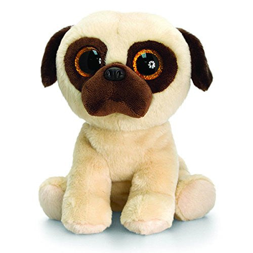 sparkle eyes puppy 15cm choice please message or one at random - hanrattycraftsgifts.co.uk
