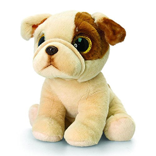 sparkle eyes puppy 15cm choice please message or one at random - hanrattycraftsgifts.co.uk