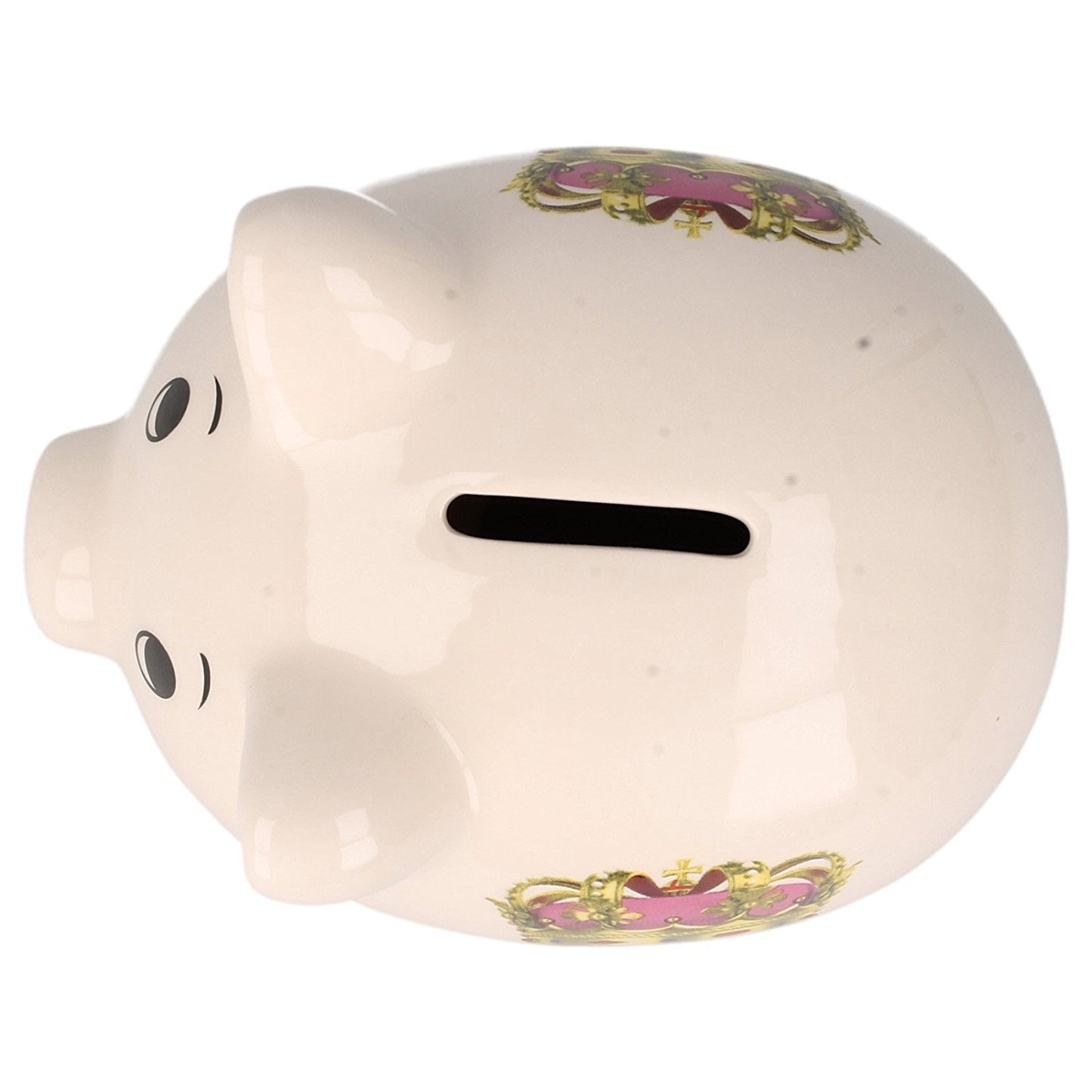 LESSER & PAVEY PRINCESS MONEY BOX STYLE - LP24813 - hanrattycraftsgifts.co.uk