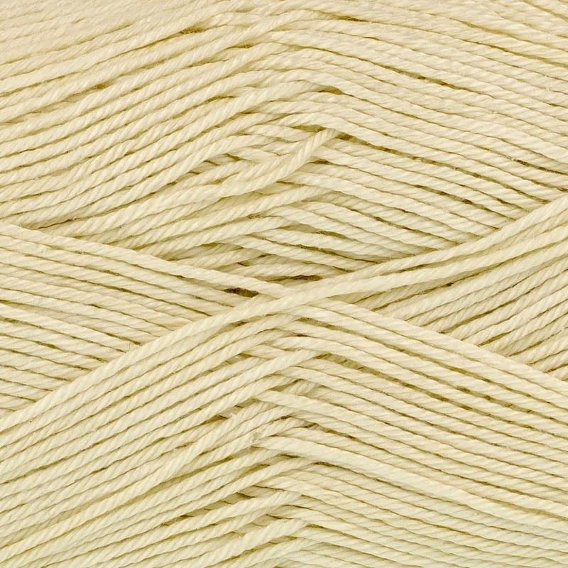 King Cole Cottonsmooth DK - Ecru 3521