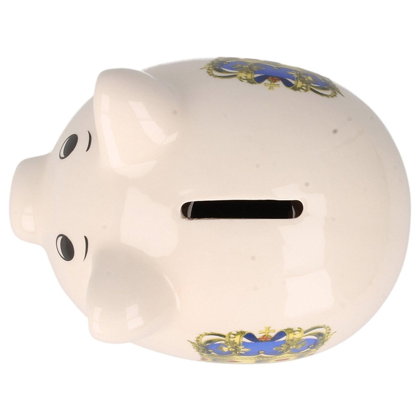 LESSER & PAVEY PRINCE MONEY BOX STYLE - LP24812 - hanrattycraftsgifts.co.uk