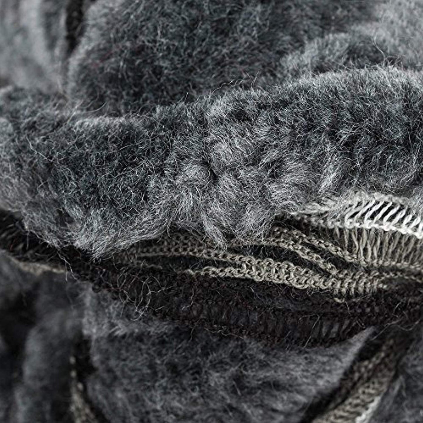 King Cole Krystal Fur - Gunmetal (1217) - hanrattycraftsgifts.co.uk