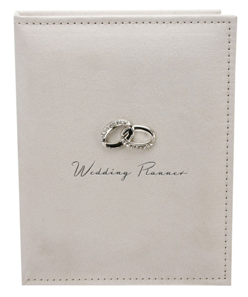 Amore Wedding Planner Organiser gift - hanrattycraftsgifts.co.uk