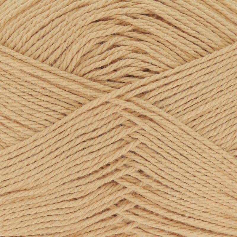 King Cole Cottonsoft DK 1933 Butterscotch