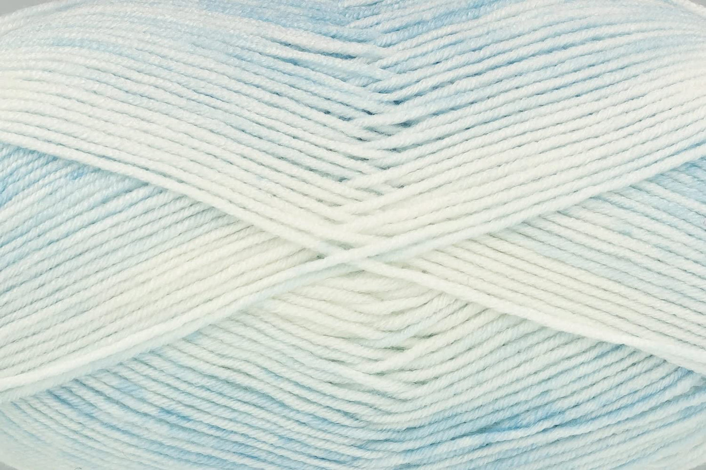 King Cole Baby Pure DK Yarn Baby Blue 4801
