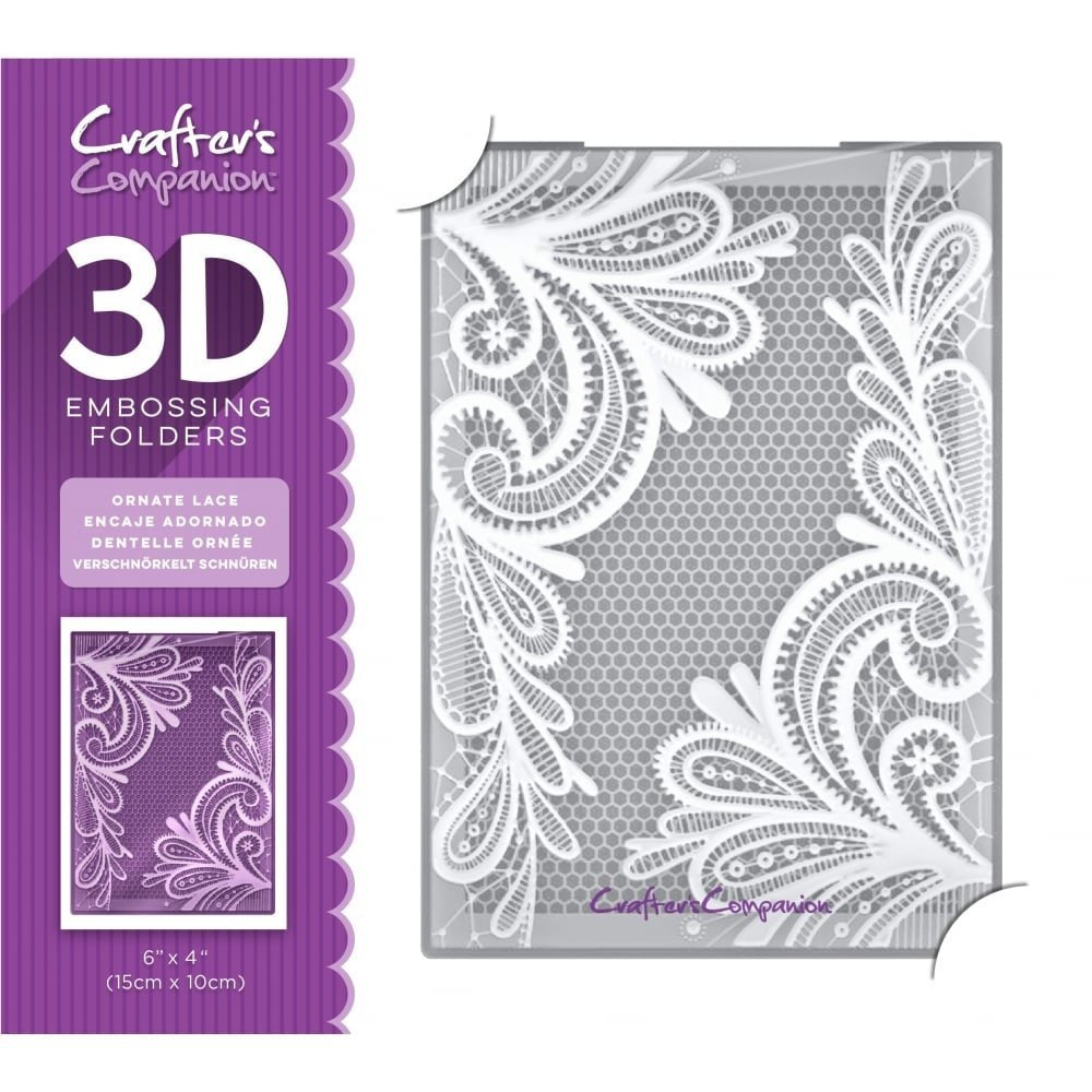 Crafters Companion Crafter's Inspiration Magazine Issue 15 Autumn Edition - hanrattycraftsgifts.co.uk